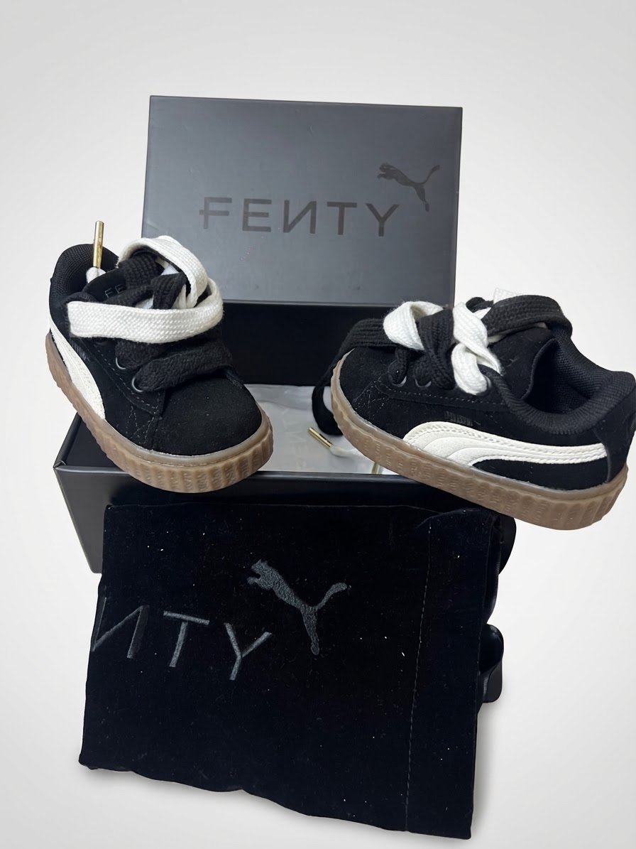 Puma original Neuf p20
