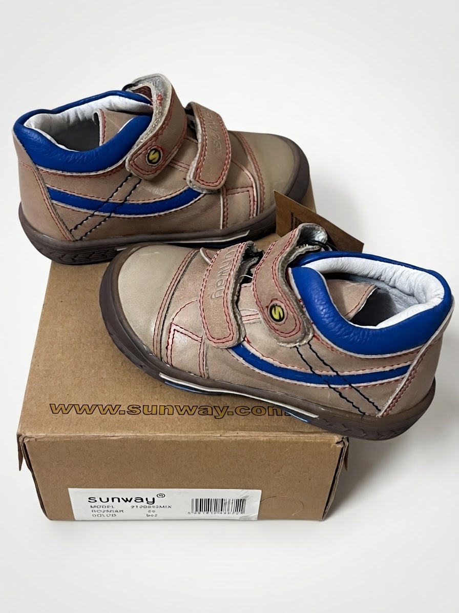 Chaussure enfant Neuf 