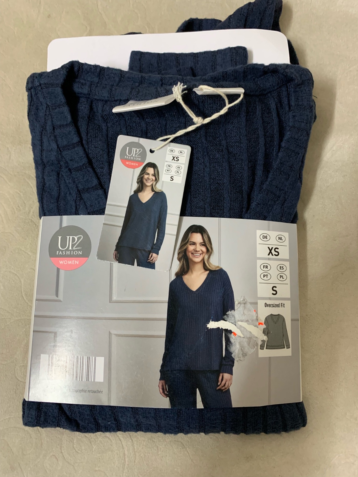 Pull taille S