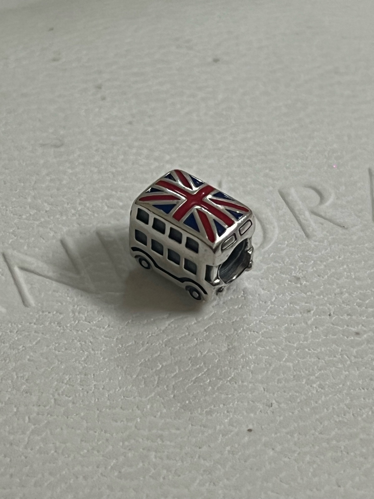 Charm Pandora authentic