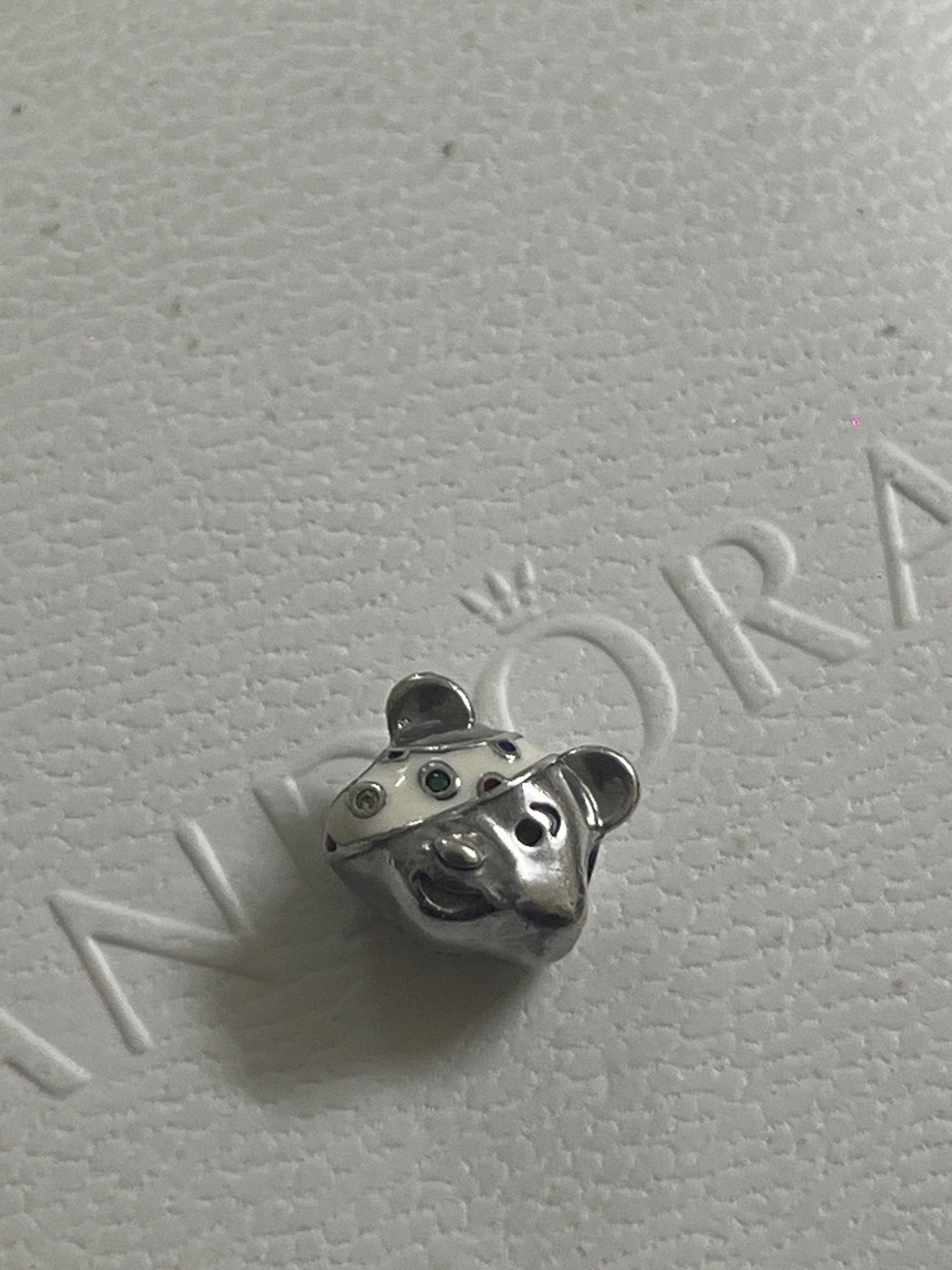 Charm Pandora authentic