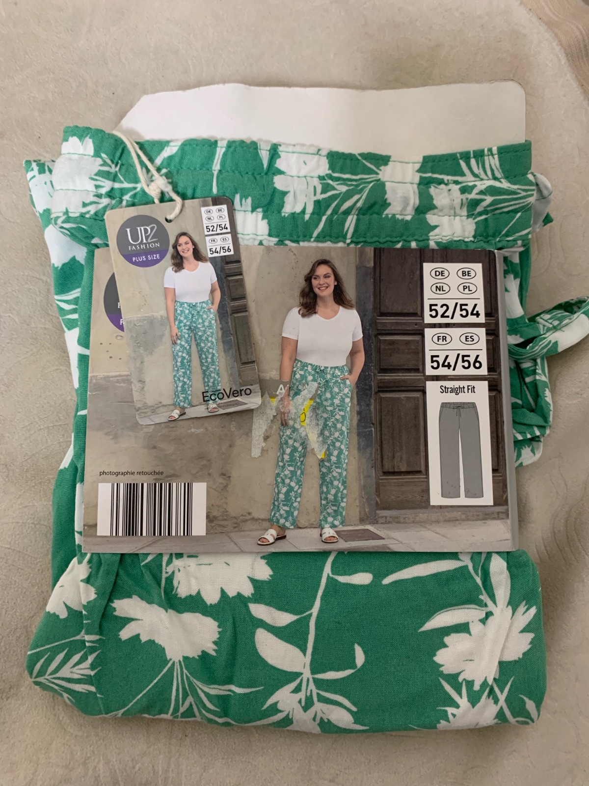 Pantalon  importe 