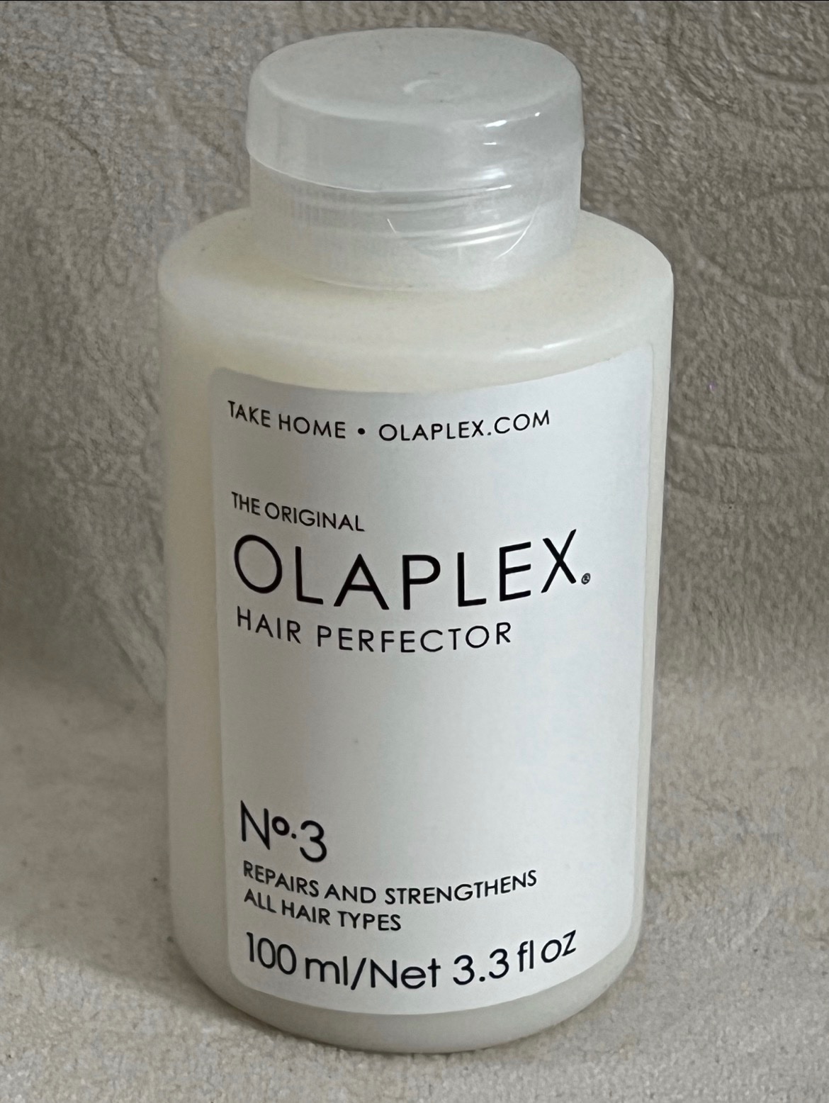 Olaplex 3 original importe de UK 
