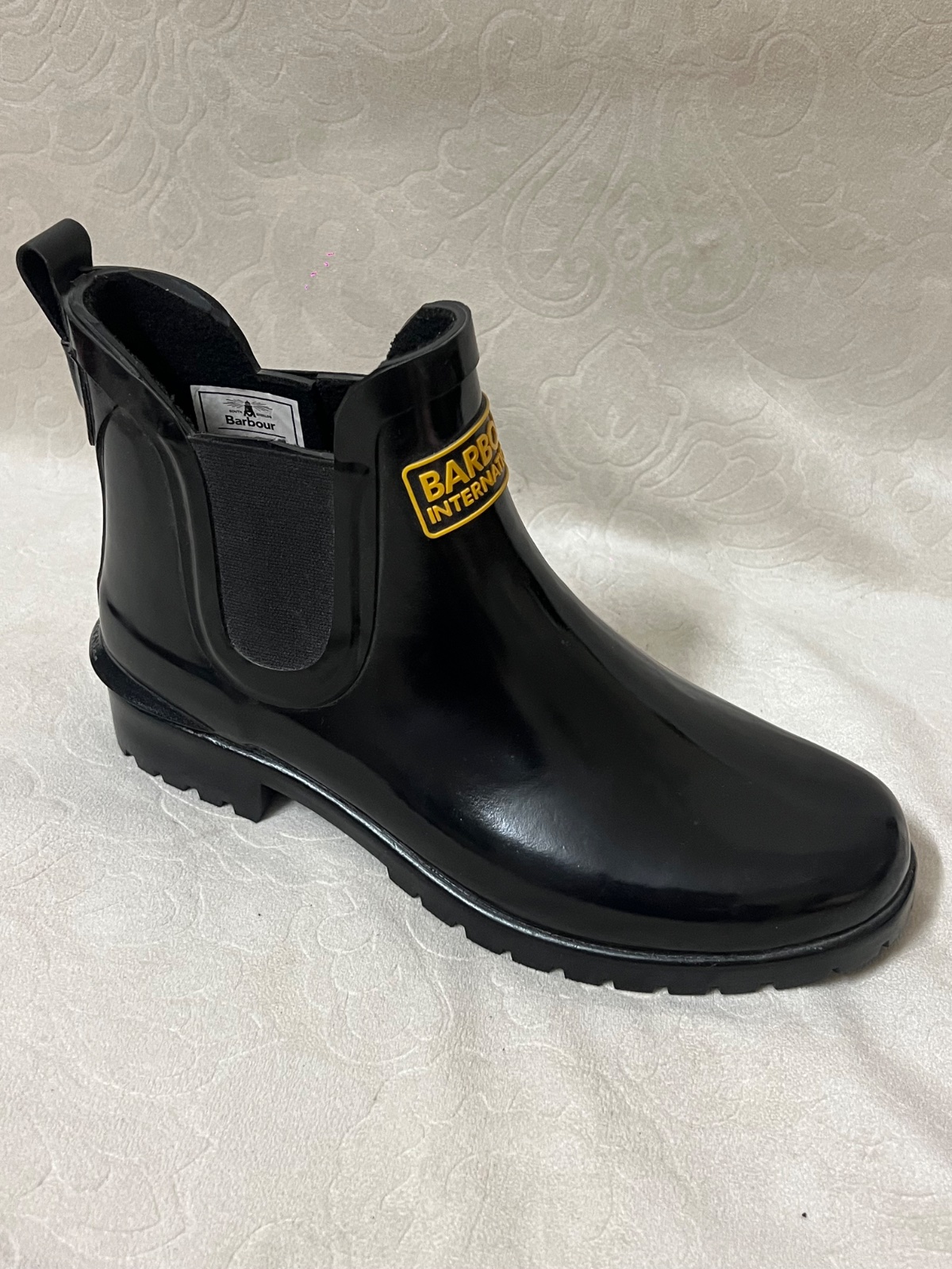 Boots barbour Neuf authentic 