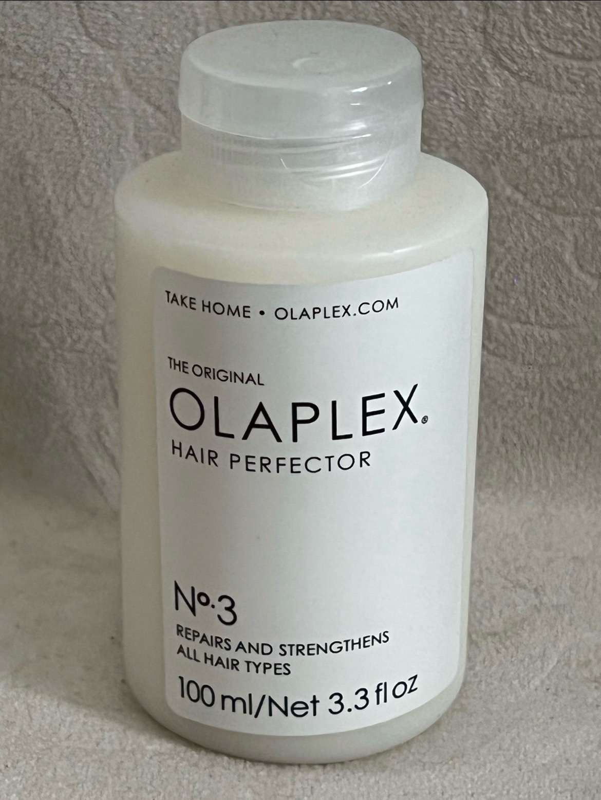 Olaplex 3 original importe de UK 