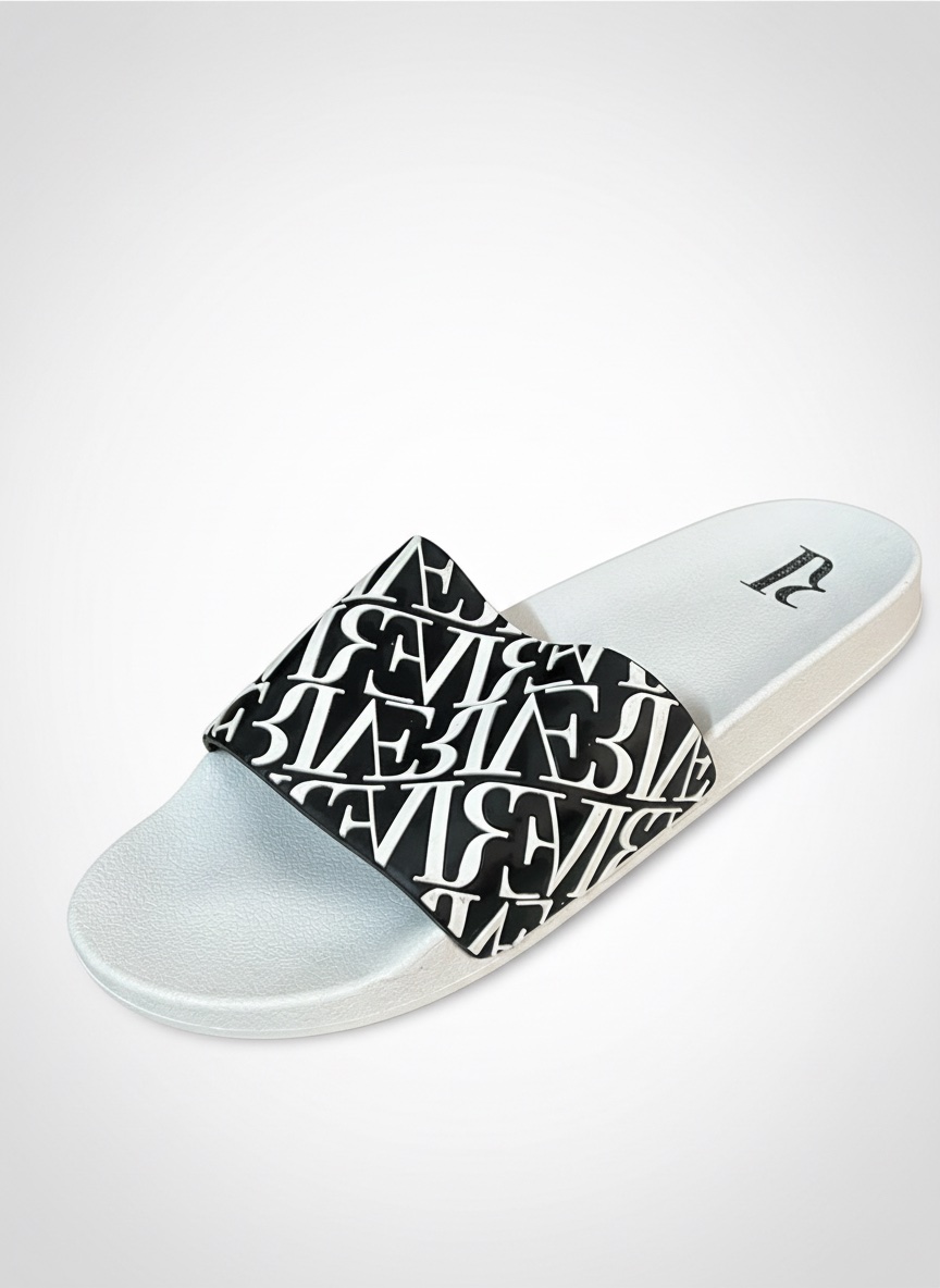 Claquette River island Original 
