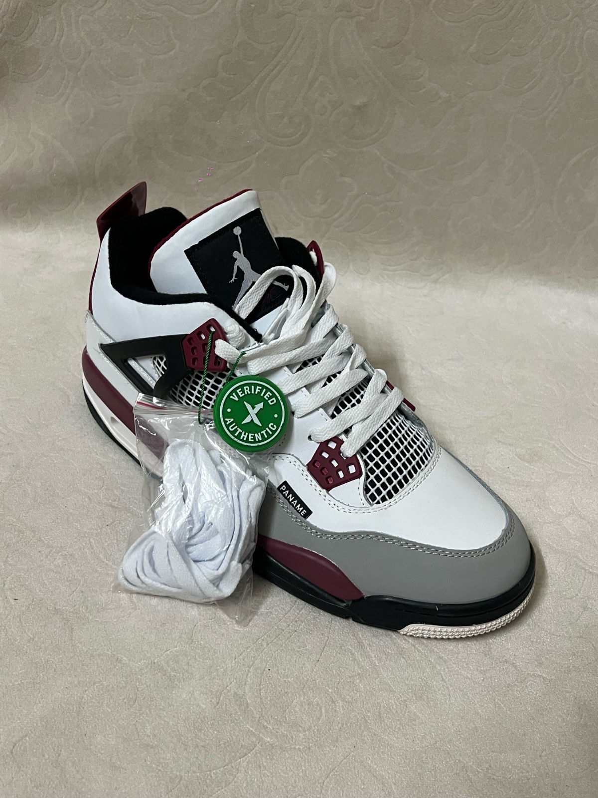 Jordan Paname original Neuf 