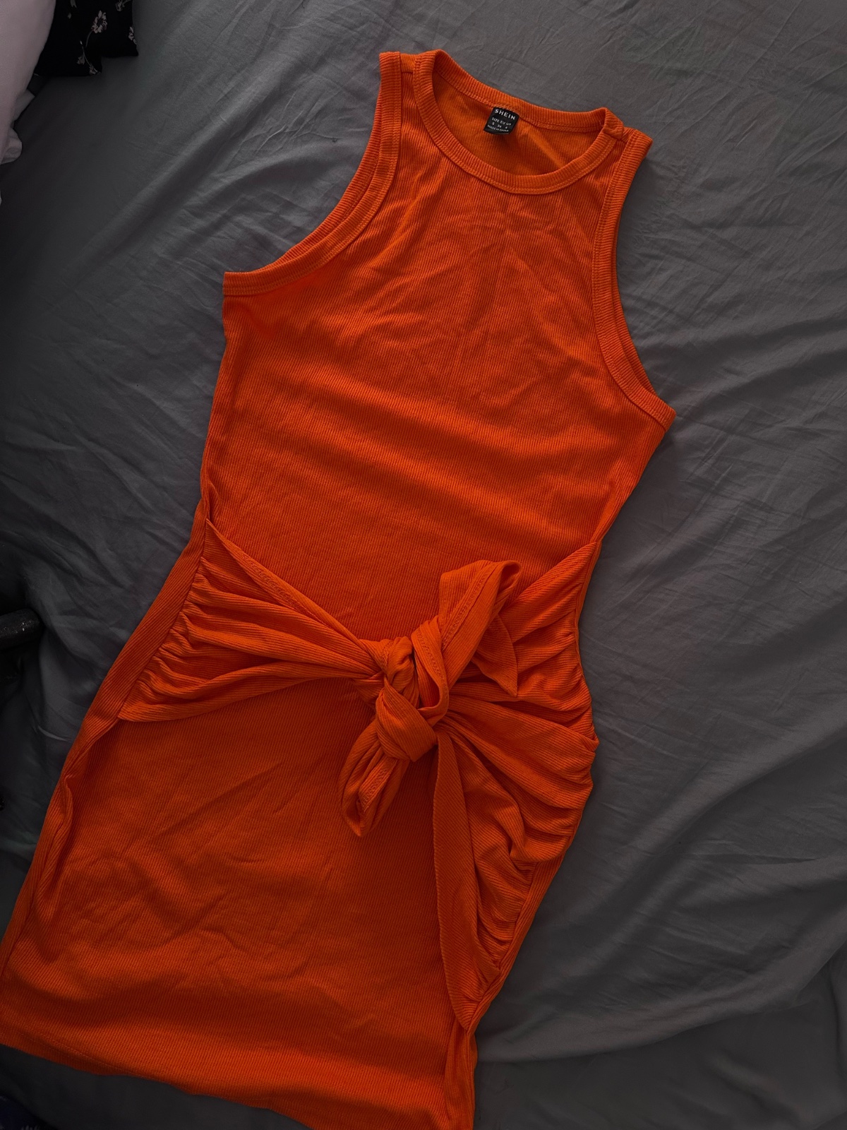 Robe shein plage