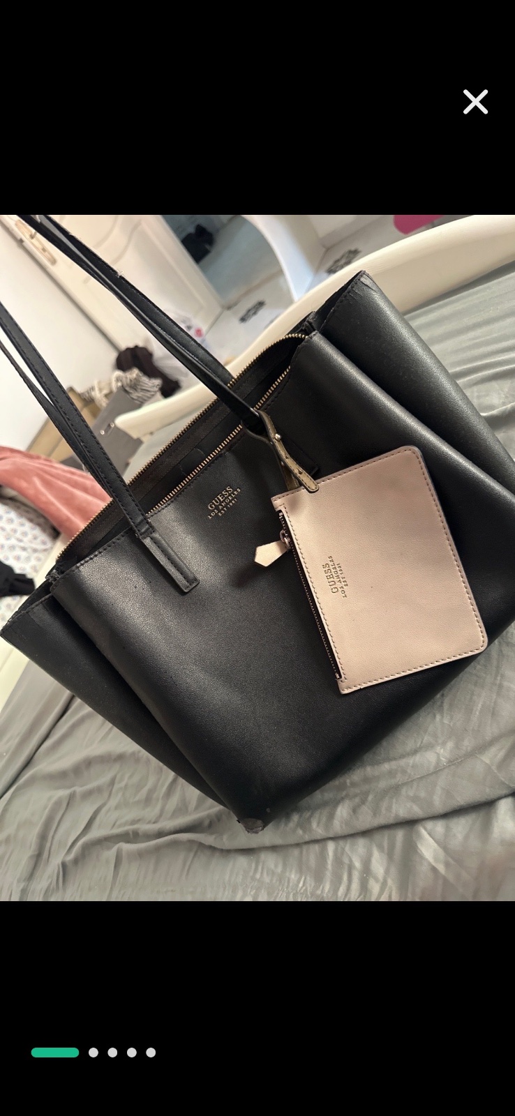 Sac a main guess