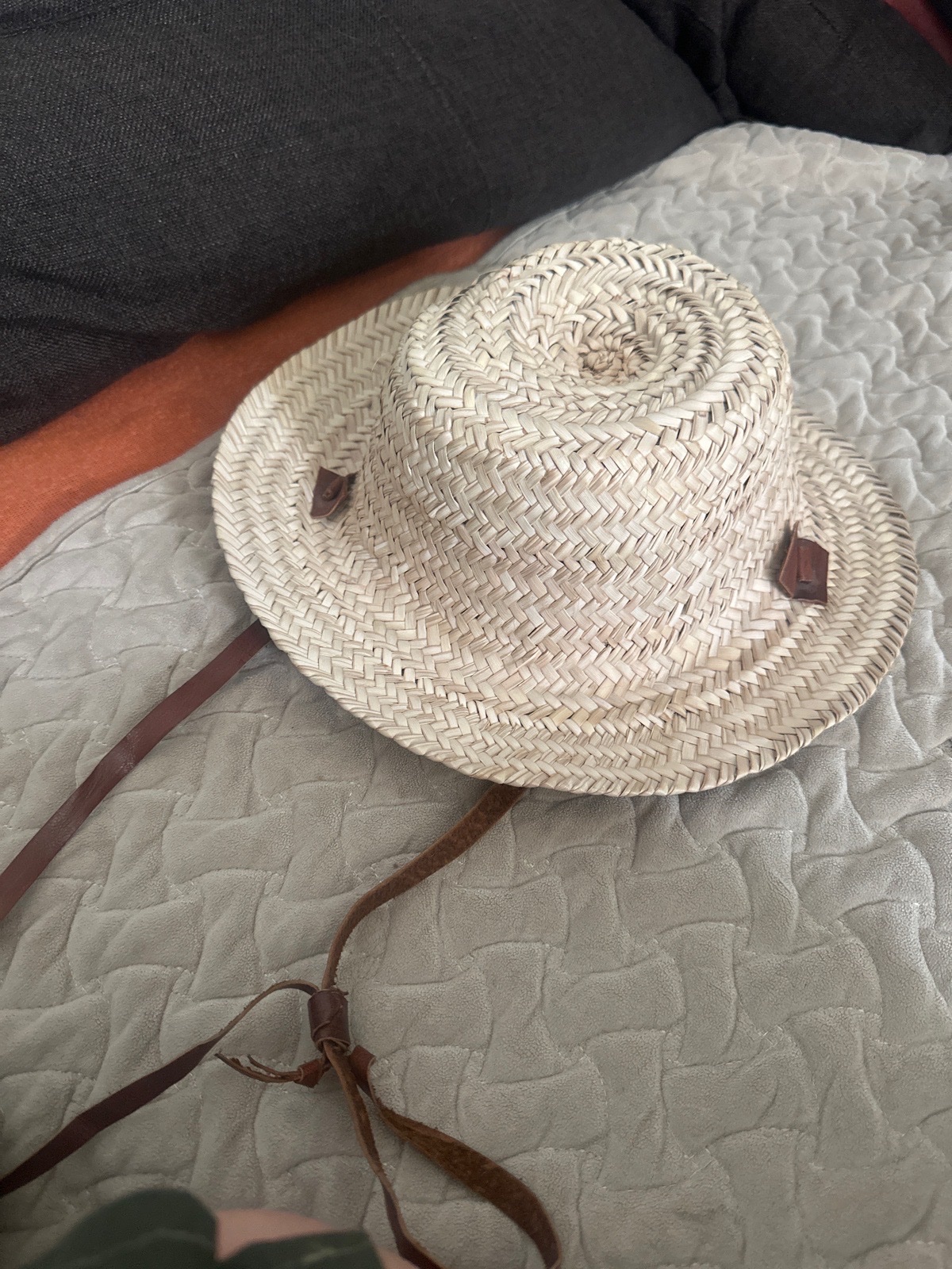 Chapeau pour enfant