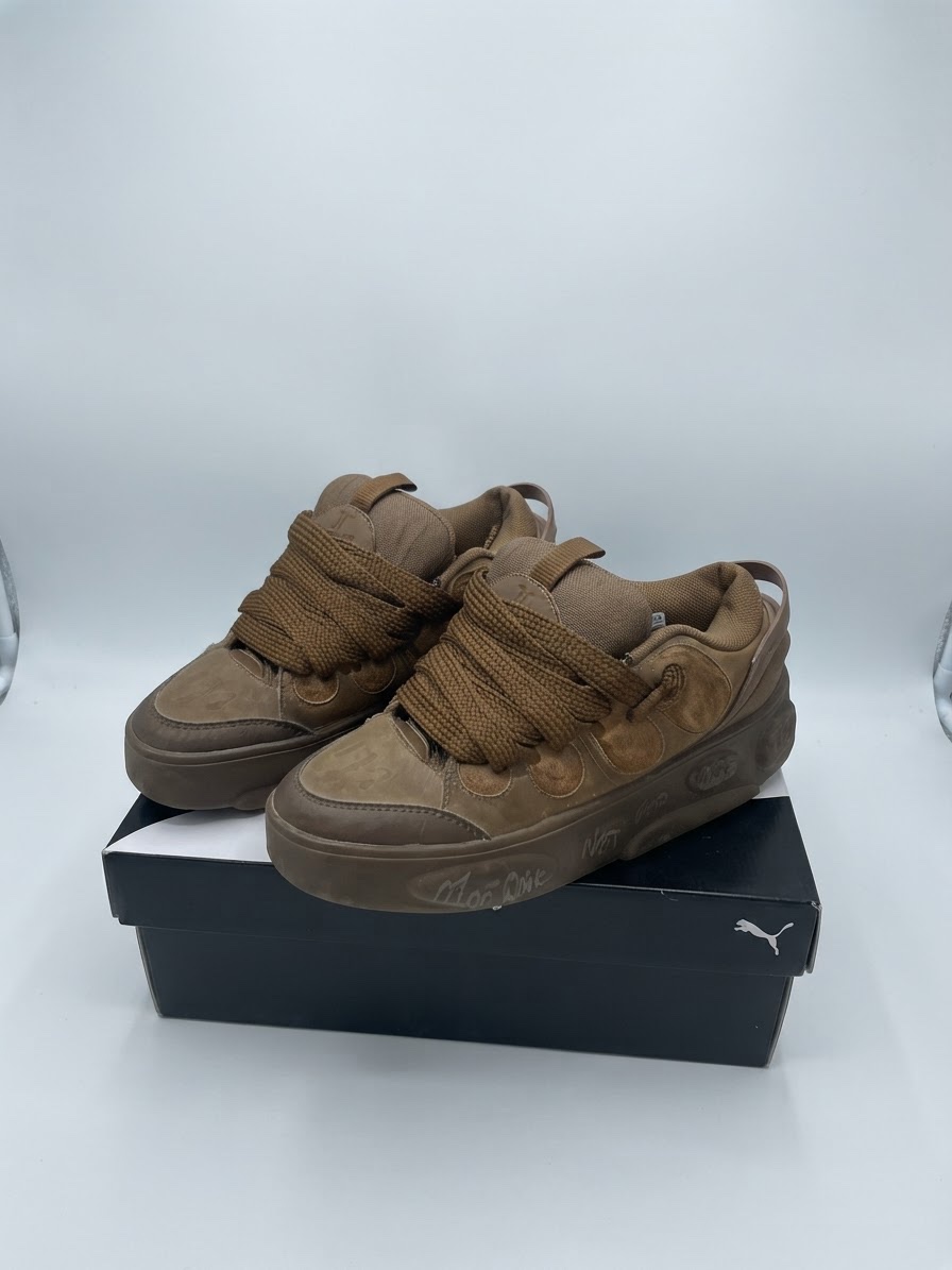 Puma la france 