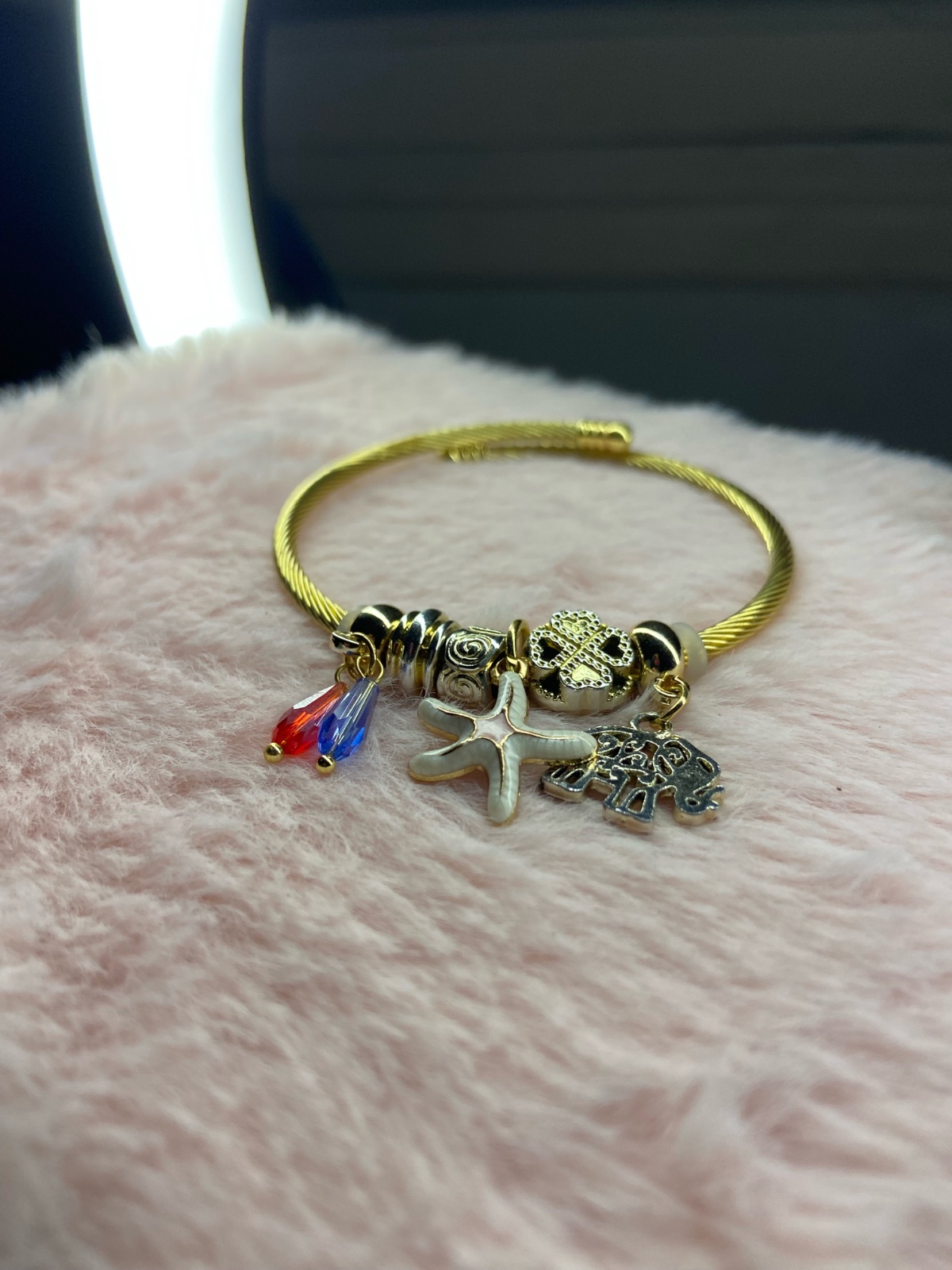 Braclet inoxydable