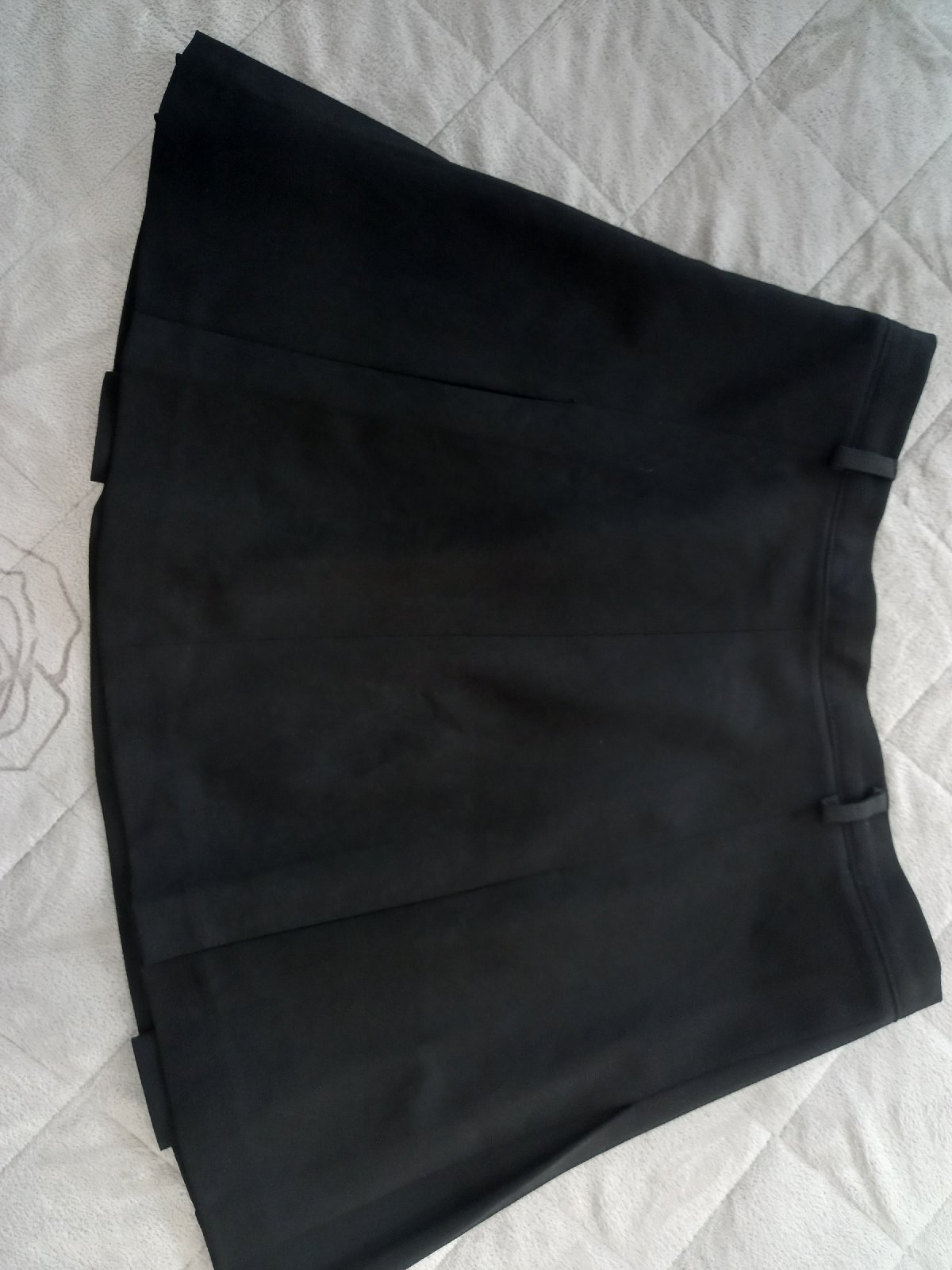 Jupe noir