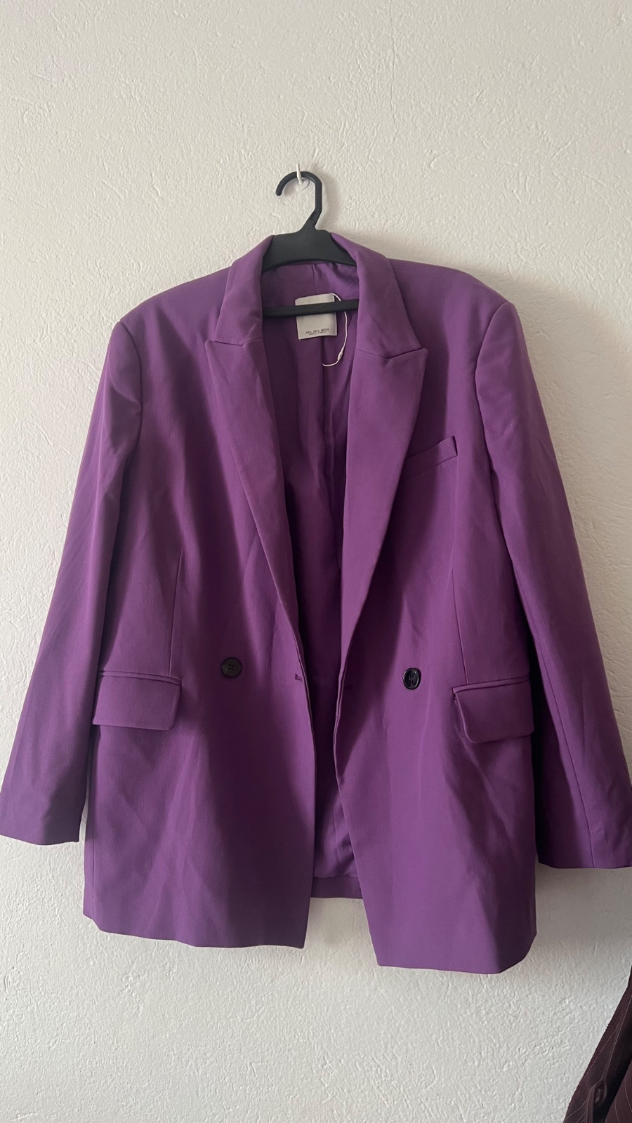 Blazer bershka