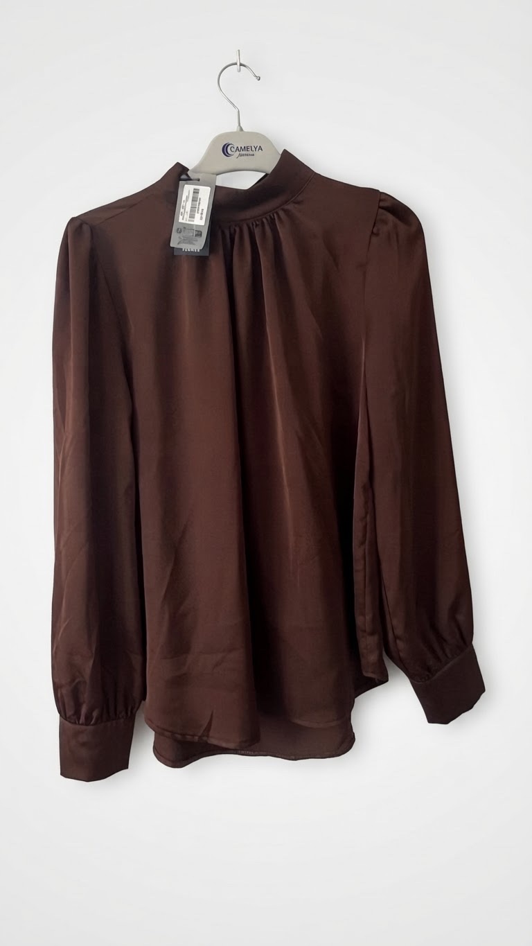 Blouse importé de litalie très chic