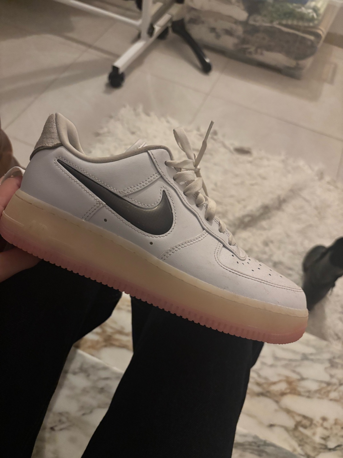 Nike 