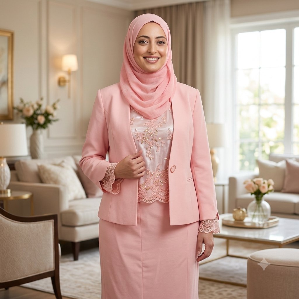 Ensemble femme 