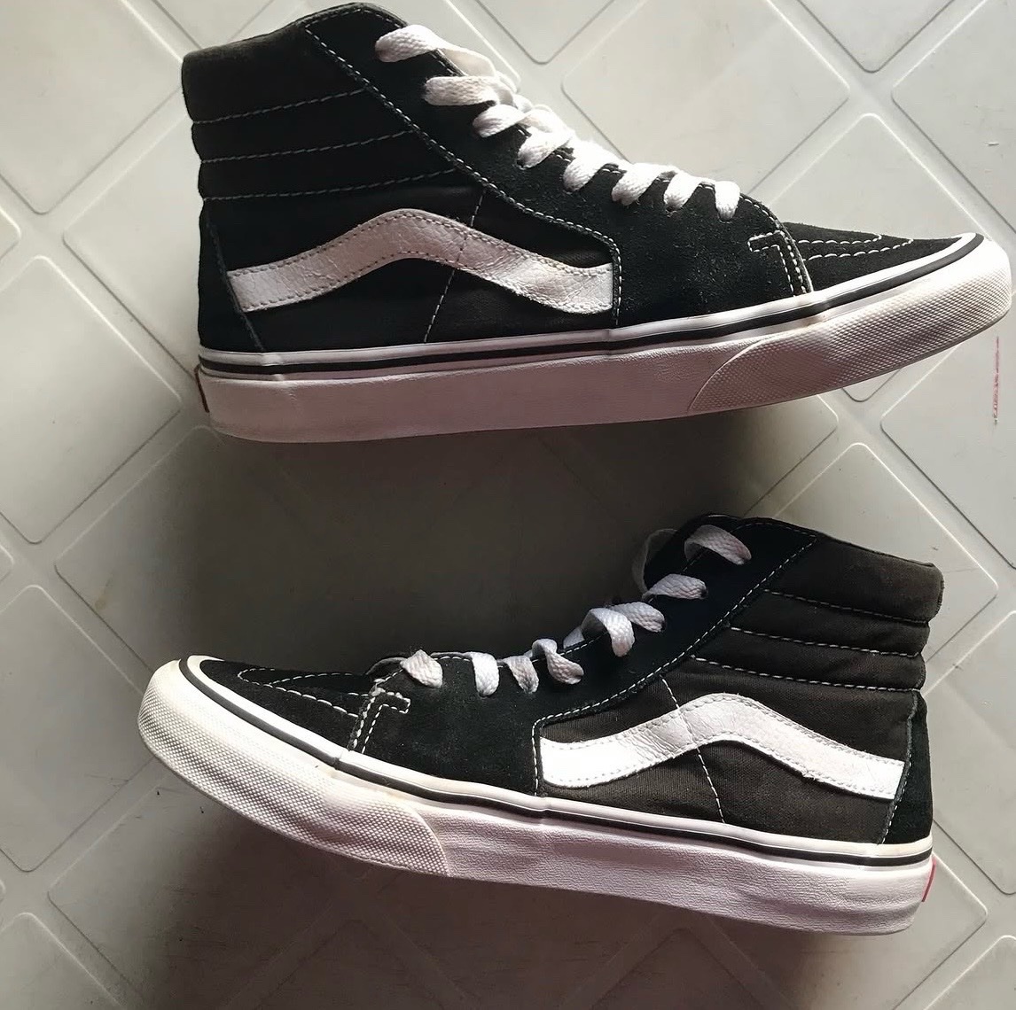 Vans 