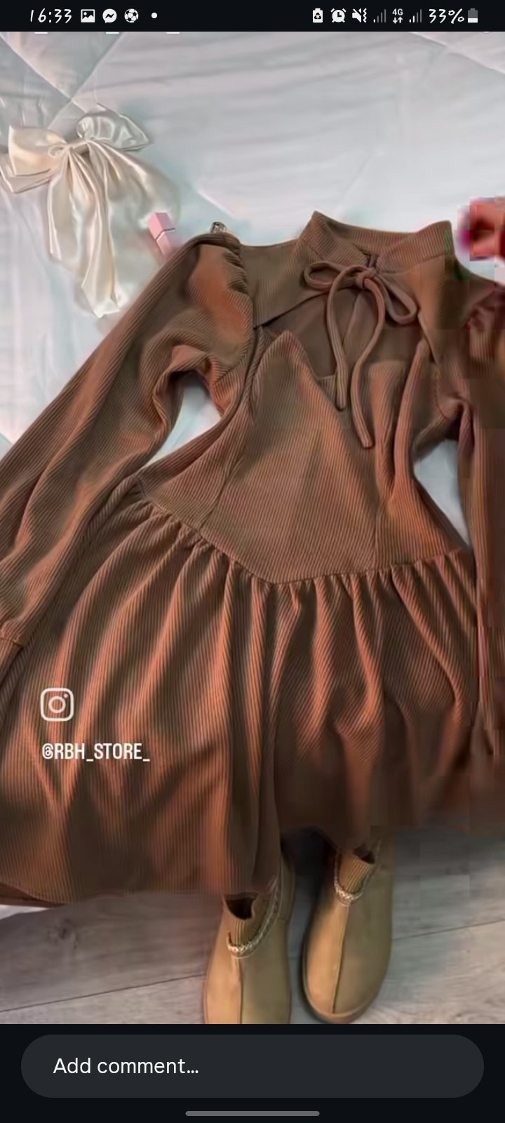 Robe 