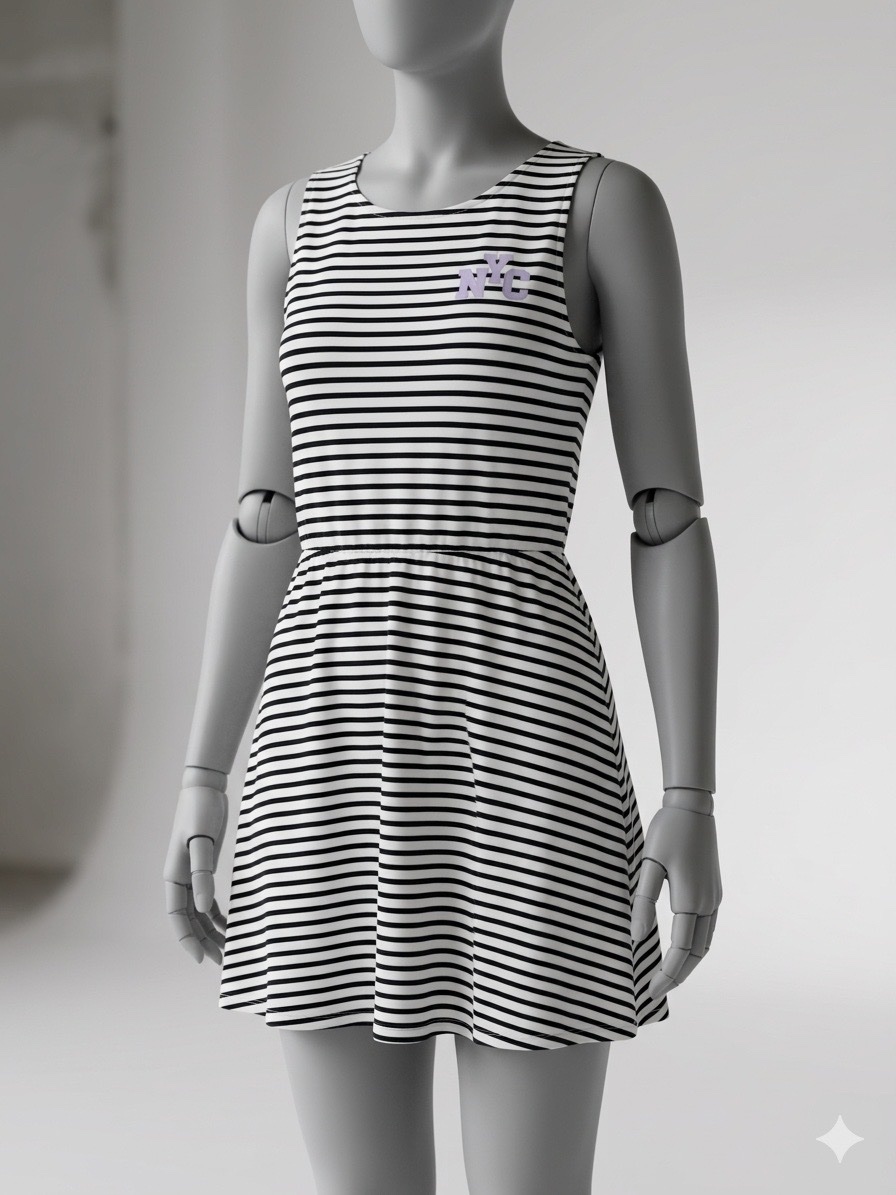 Robe enfant 