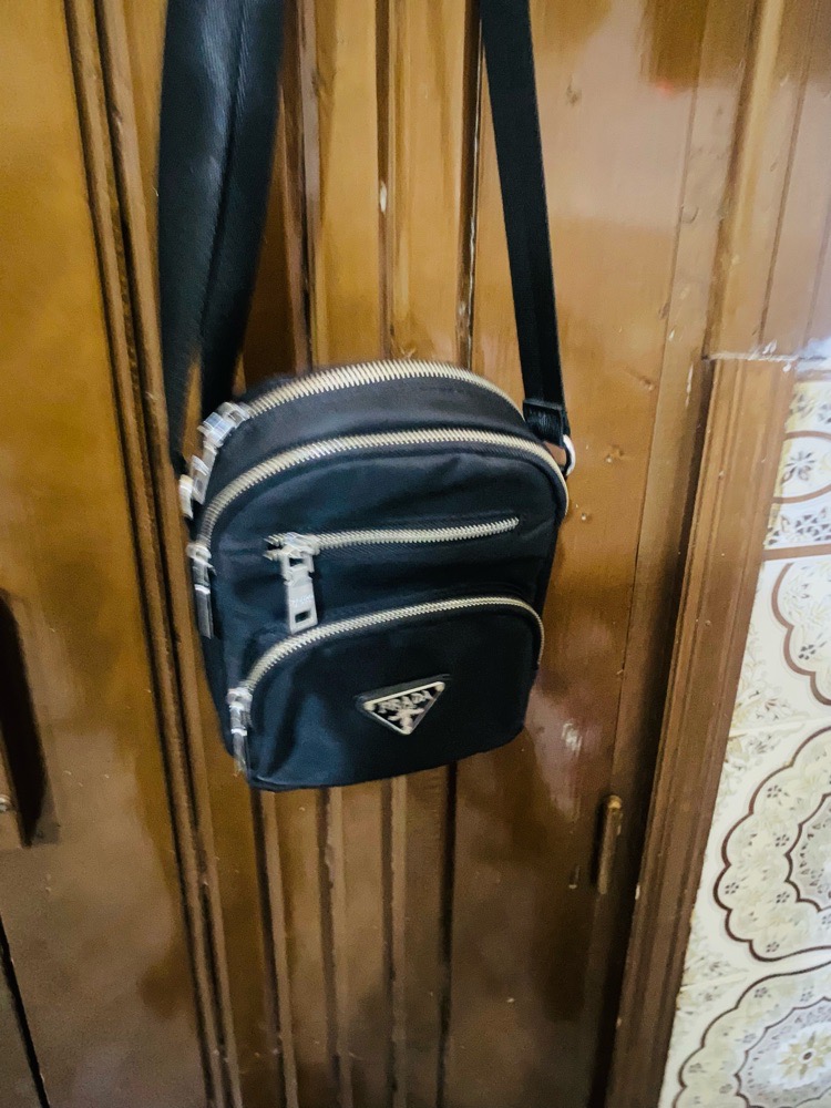 Sac prada 