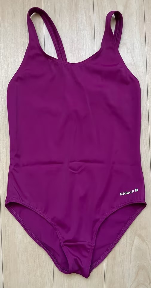 Maillot  fille