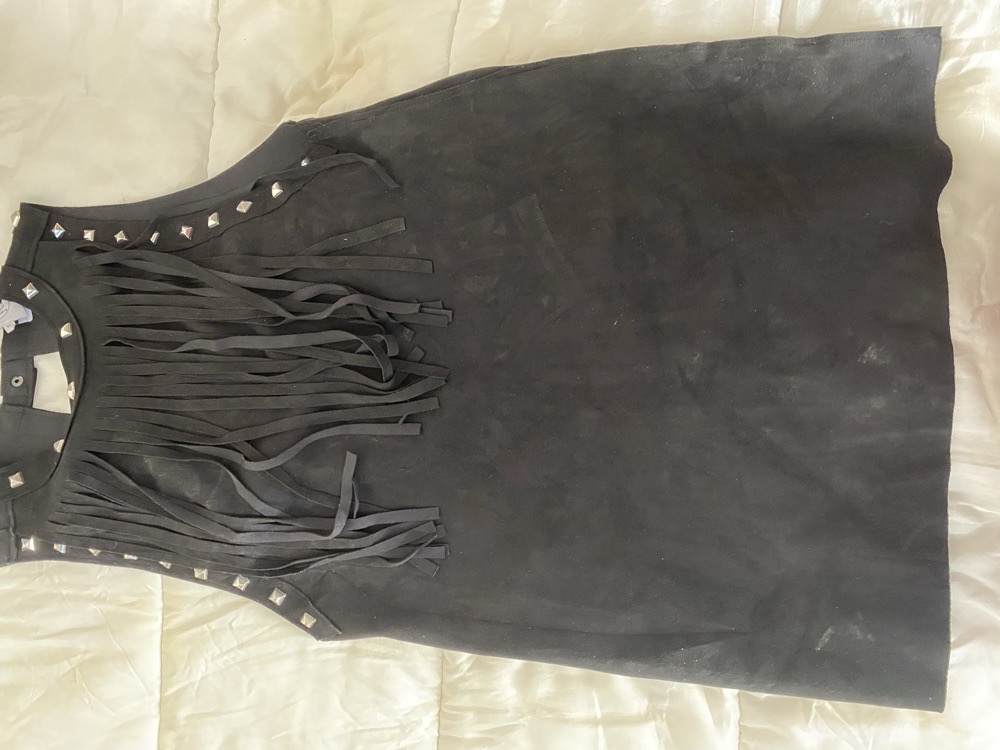 robe