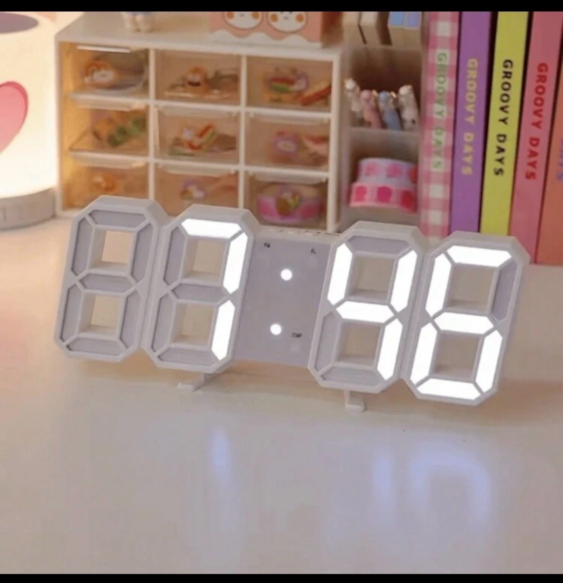Horloge murale