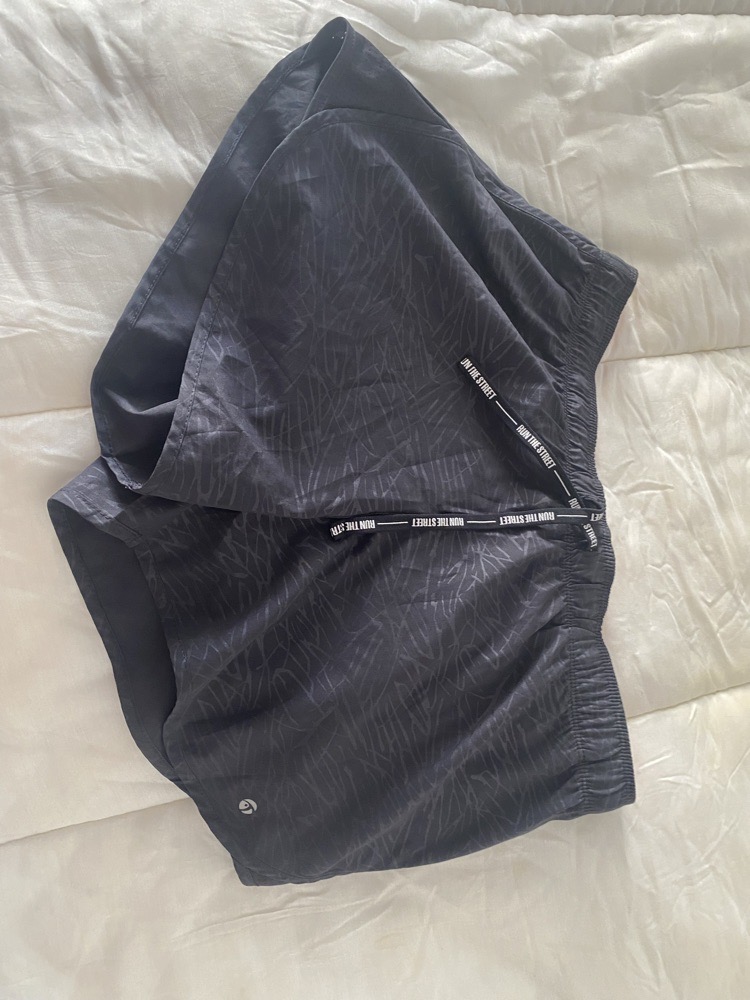 Short
