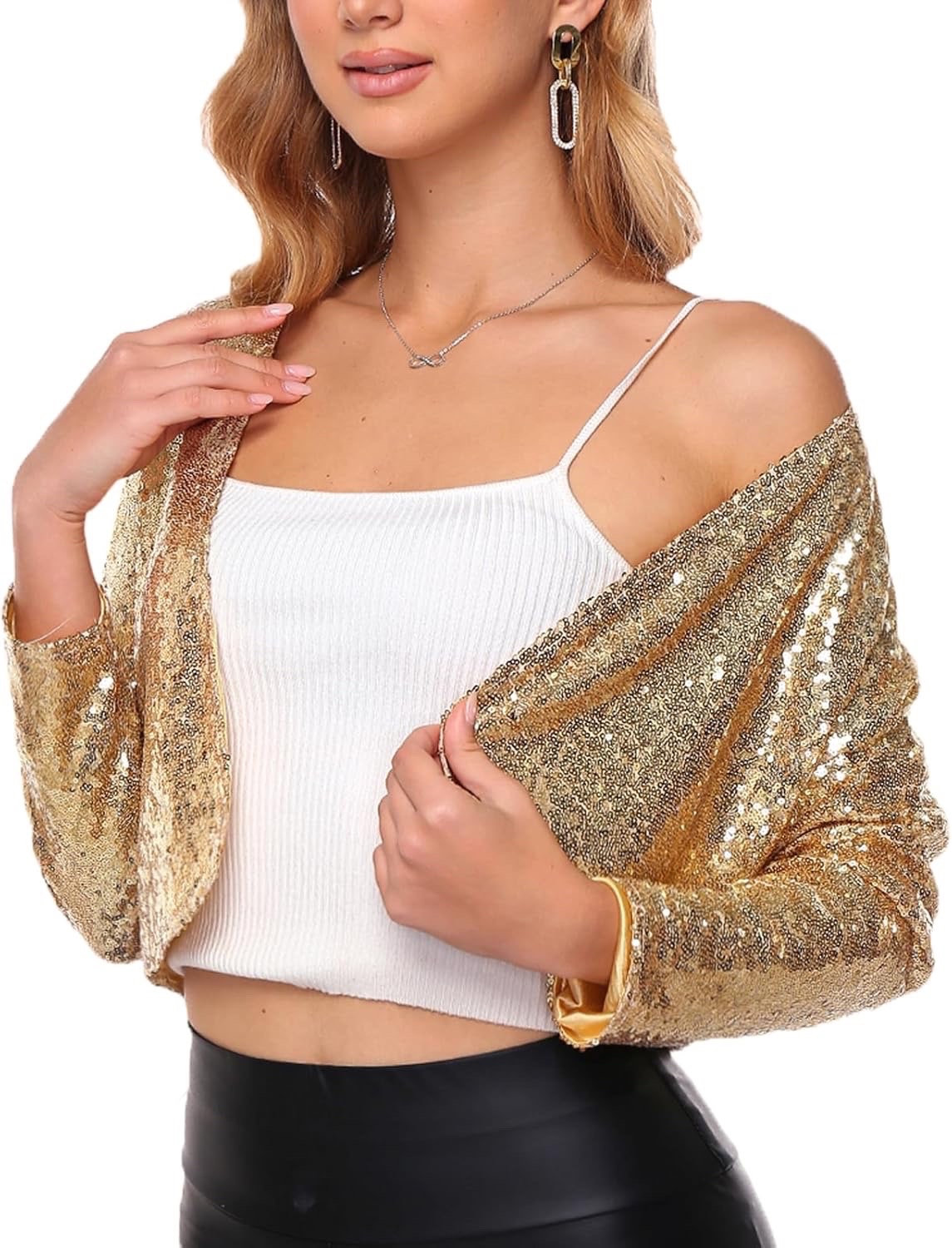 Veste soiree