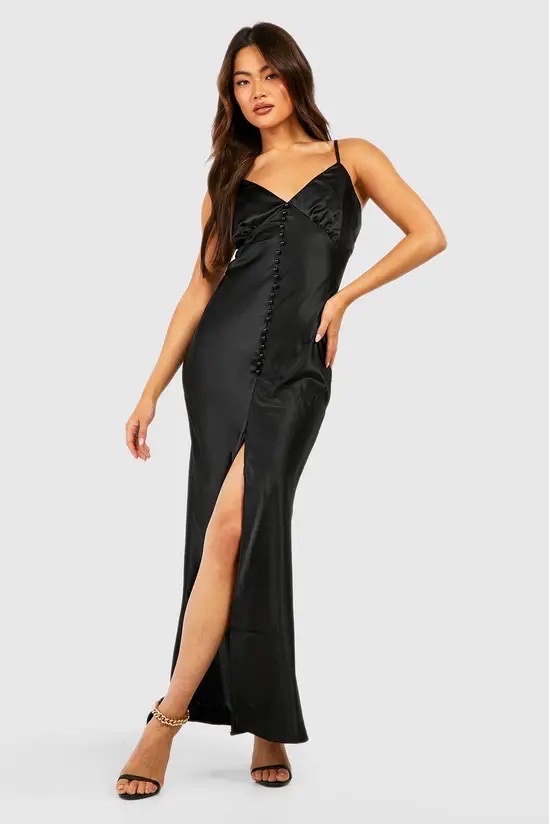 Robe noir 🖤