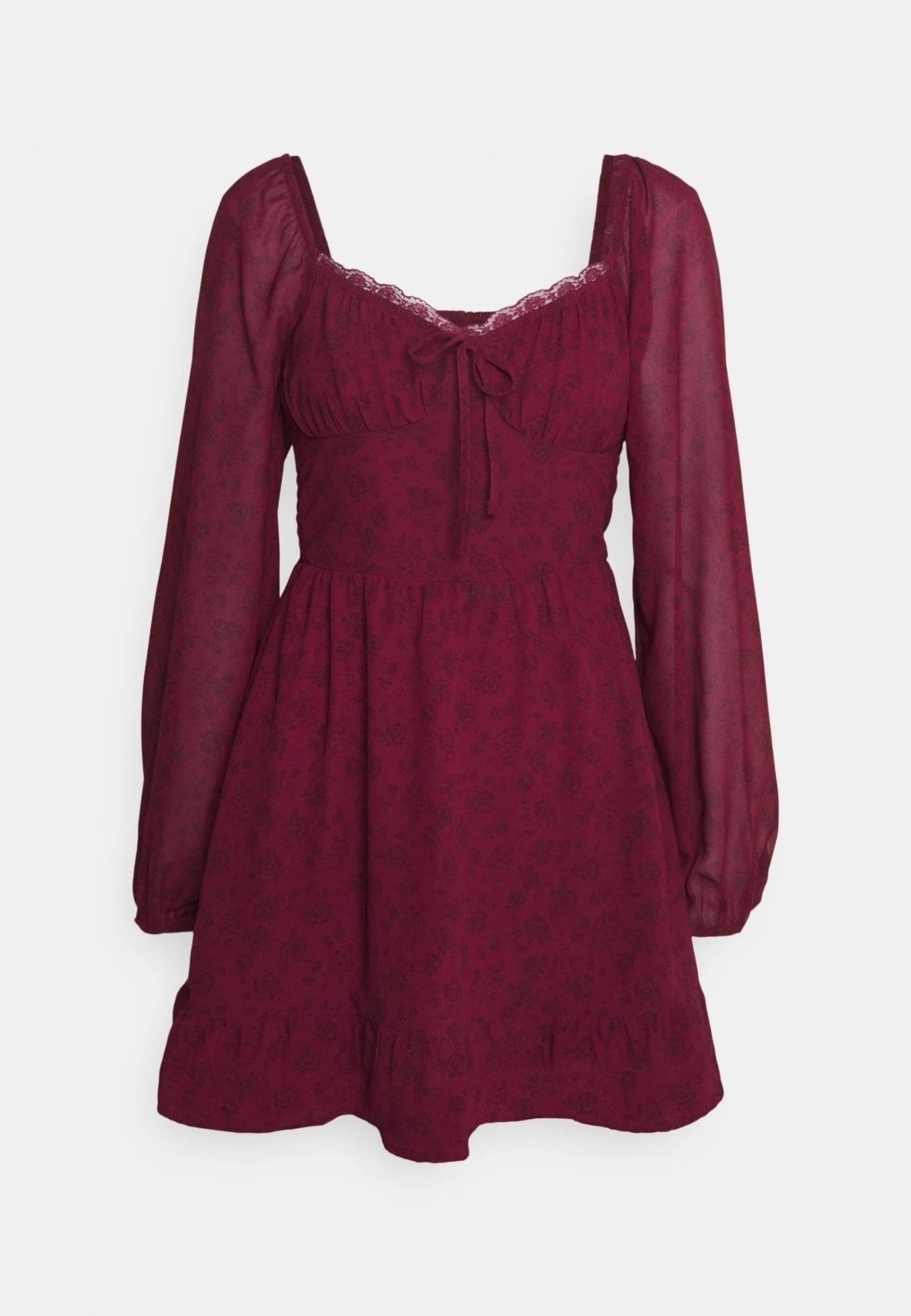 Robe mini ❤️
