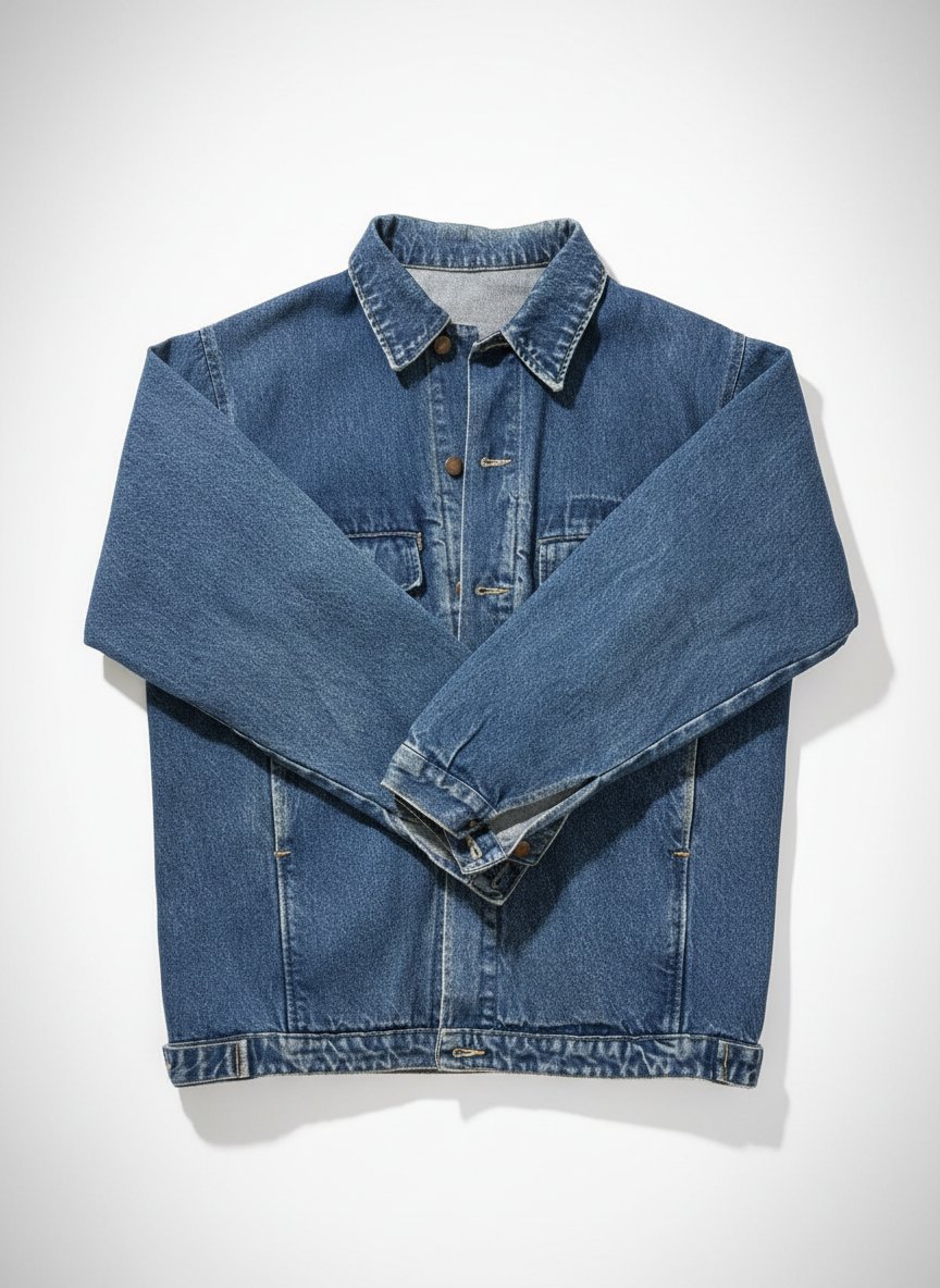 Jacket Djine 