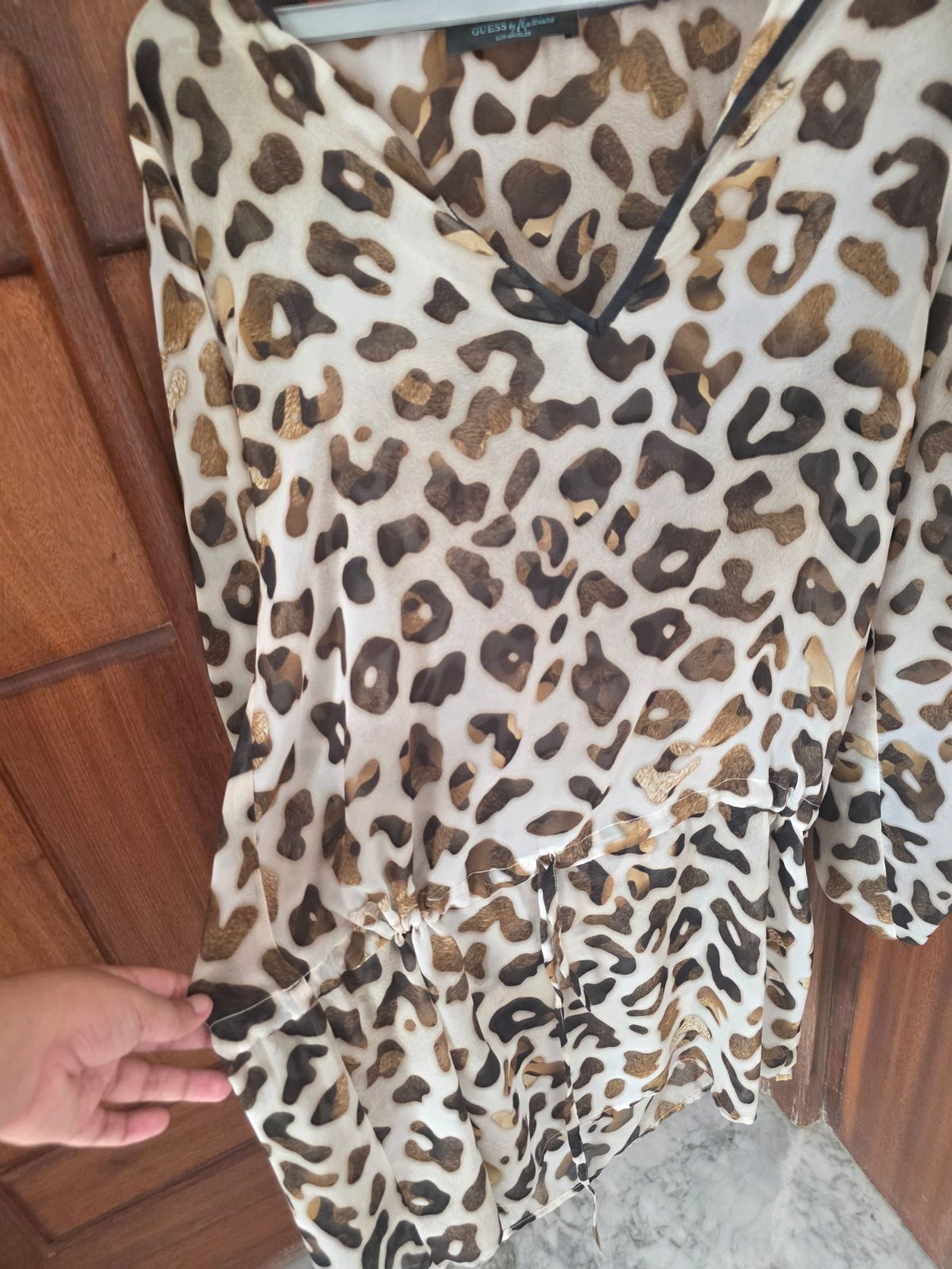  Chemise guess 