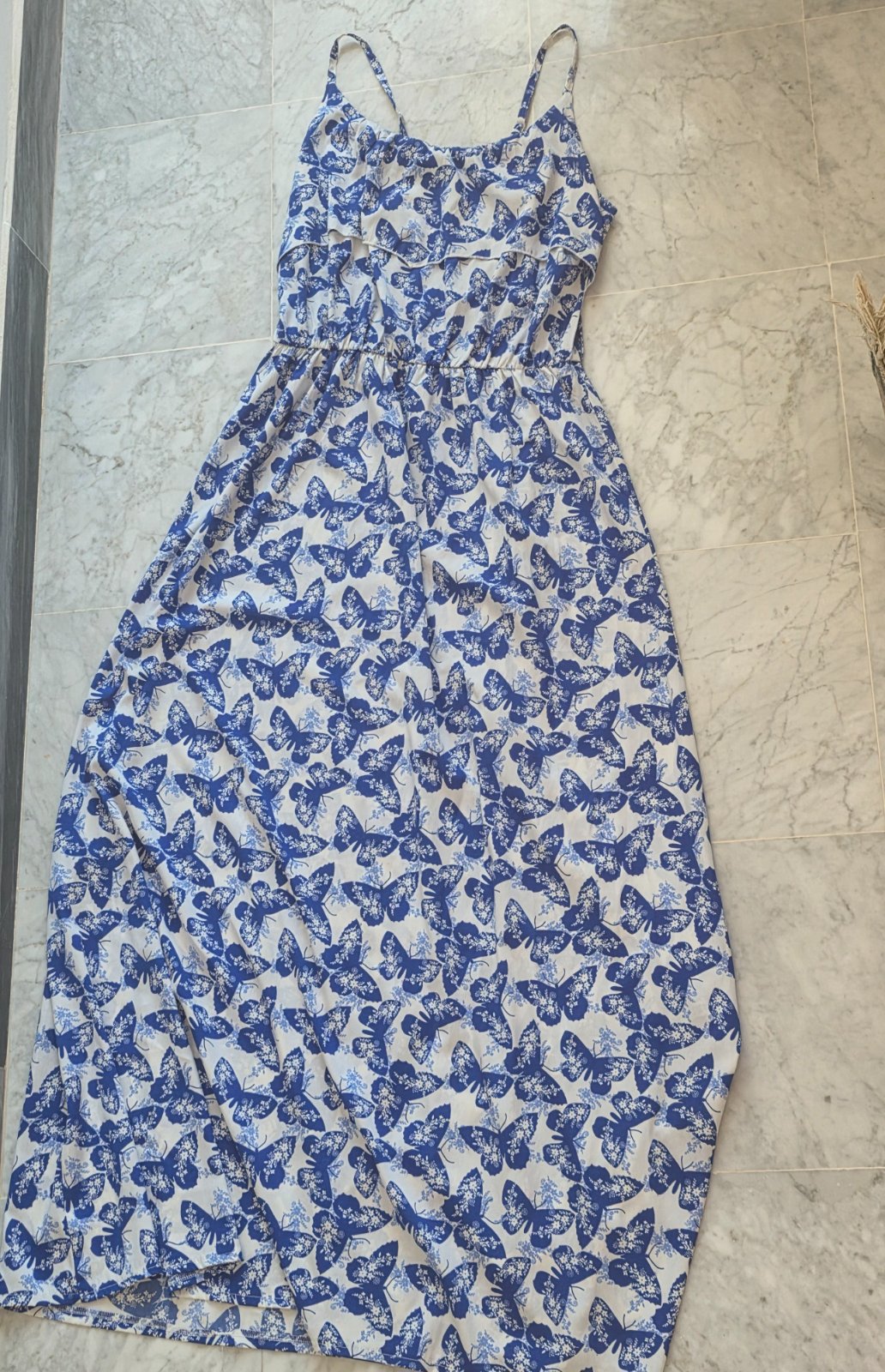 Robe d'Été