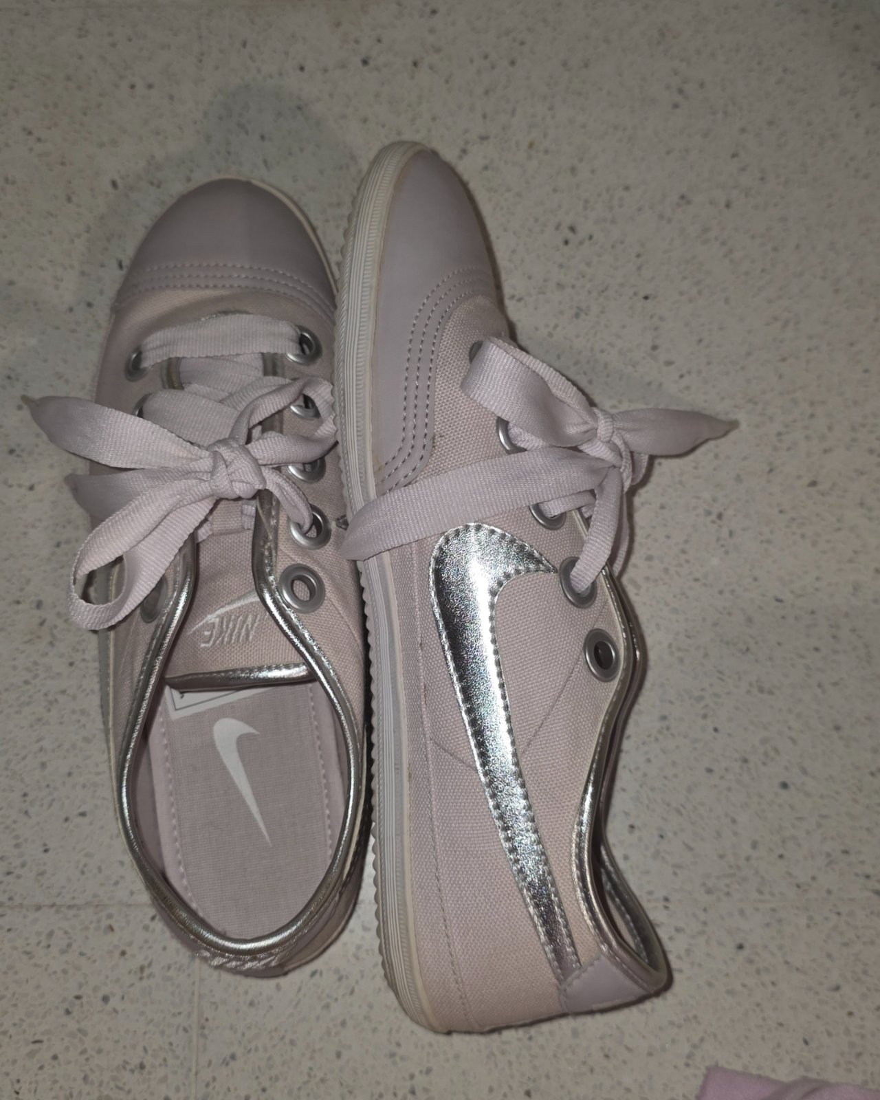 Sneakers nike 