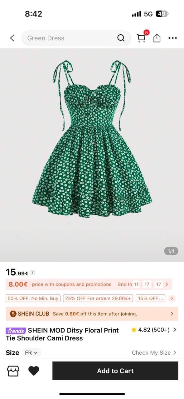 Je vends