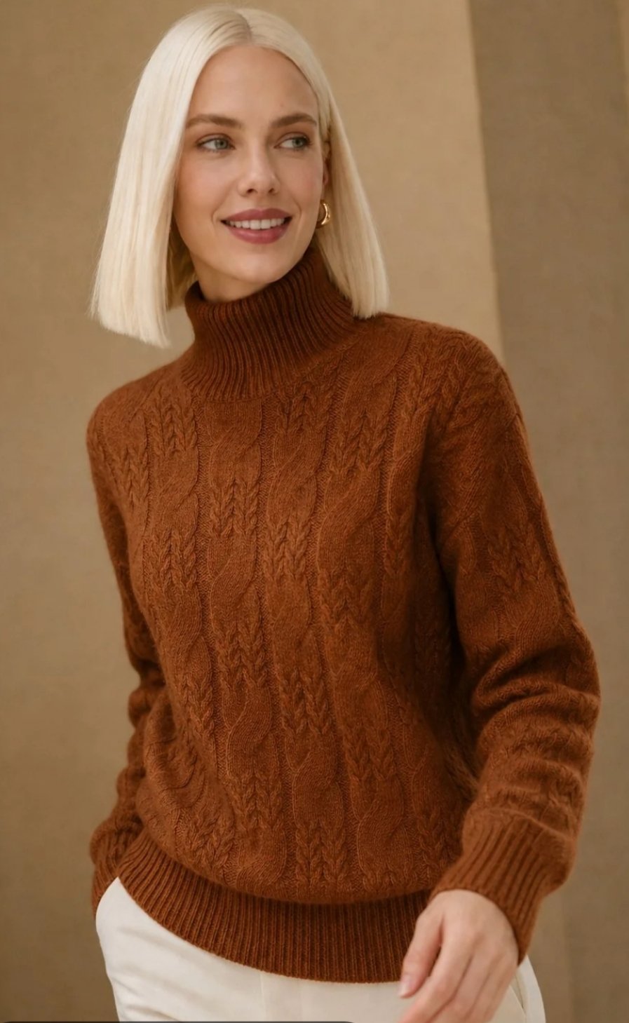 Pull