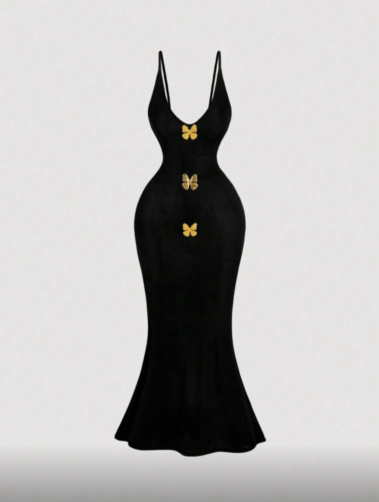 Robe shein neuve