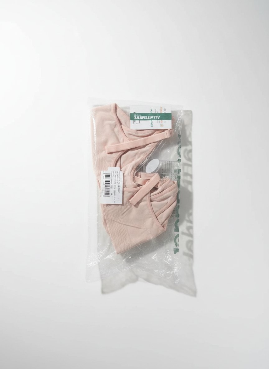 Soutien gorge d’allaitement