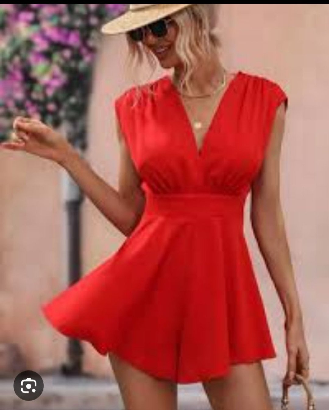 Combinaison femme 