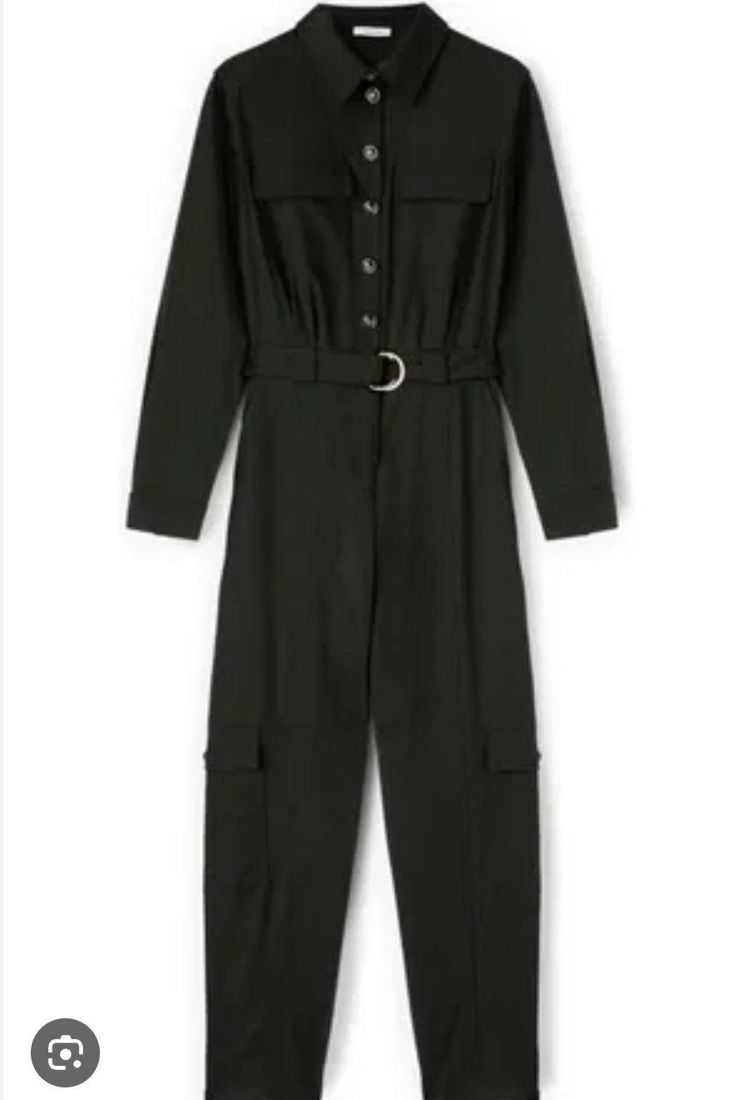 Combinaison h&m