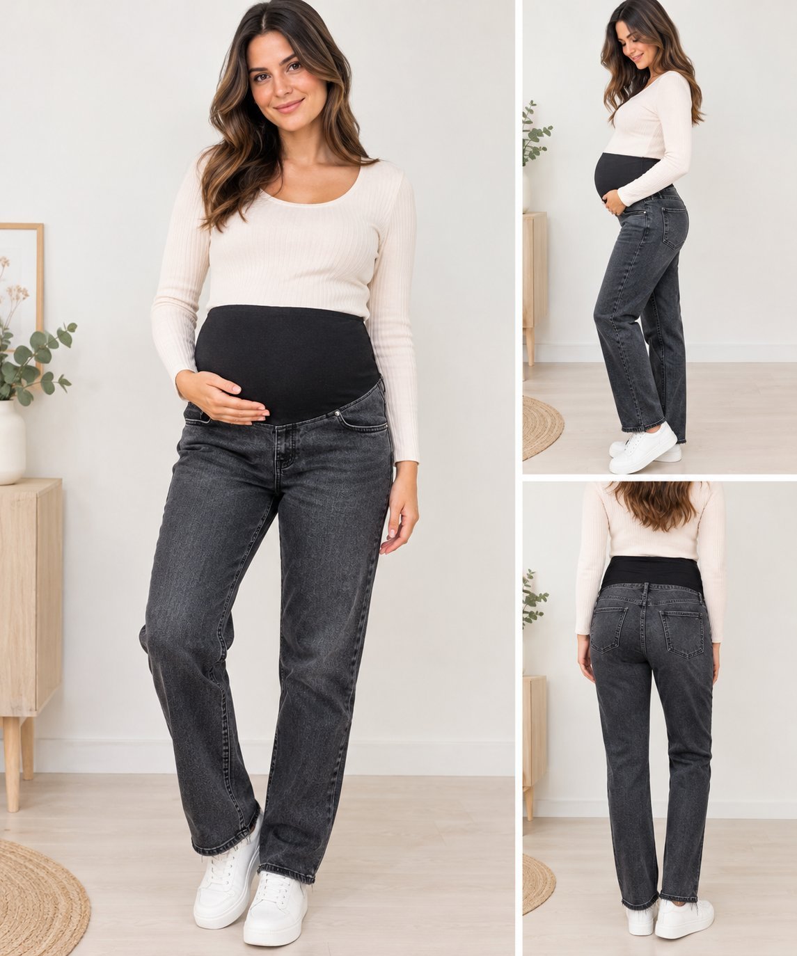 Pantalon femme enceinte 