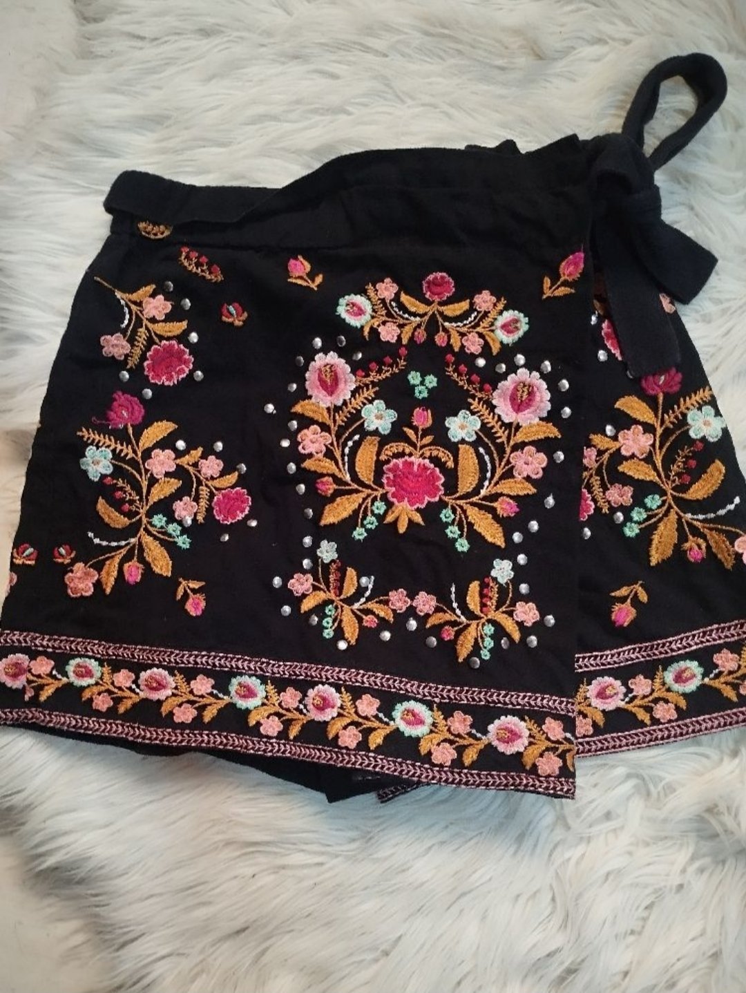 Short Zara 