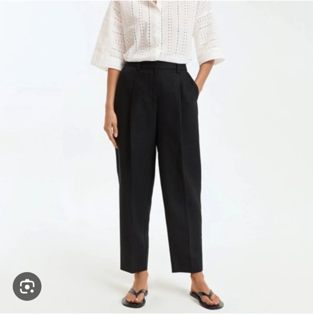 Pantalon Mango 