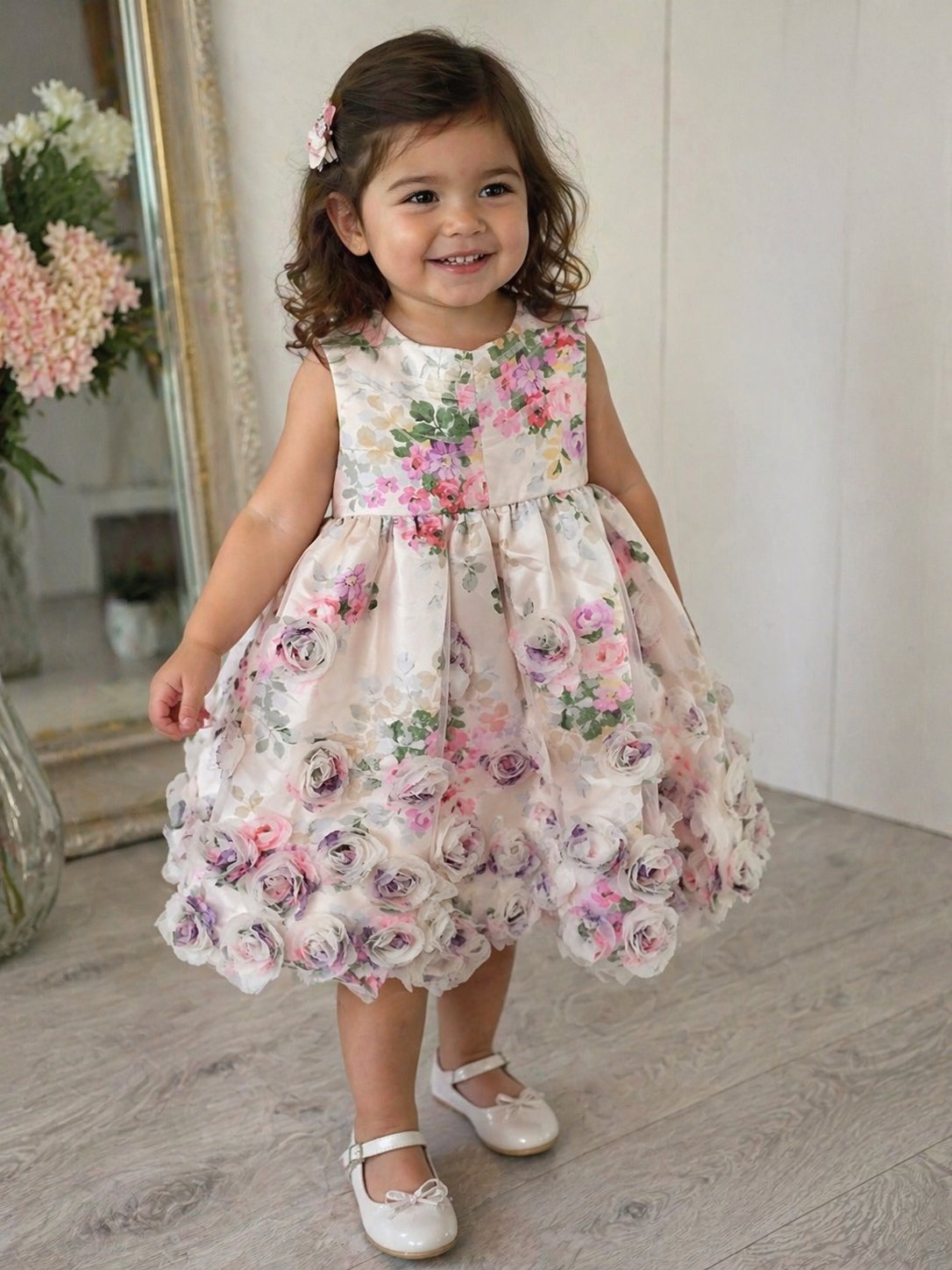 Robe bébé 