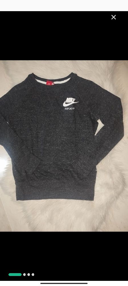 Pull Nike 