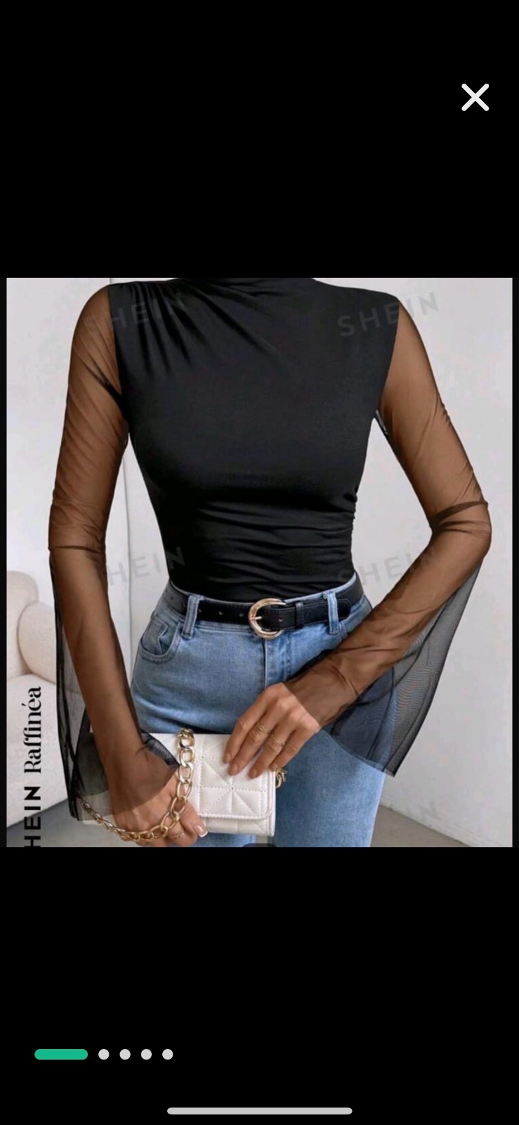 Chemise