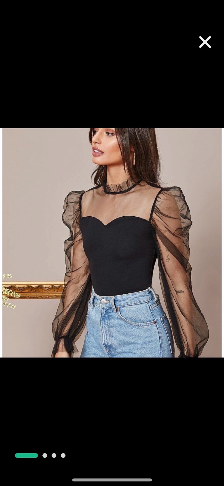 Chemise