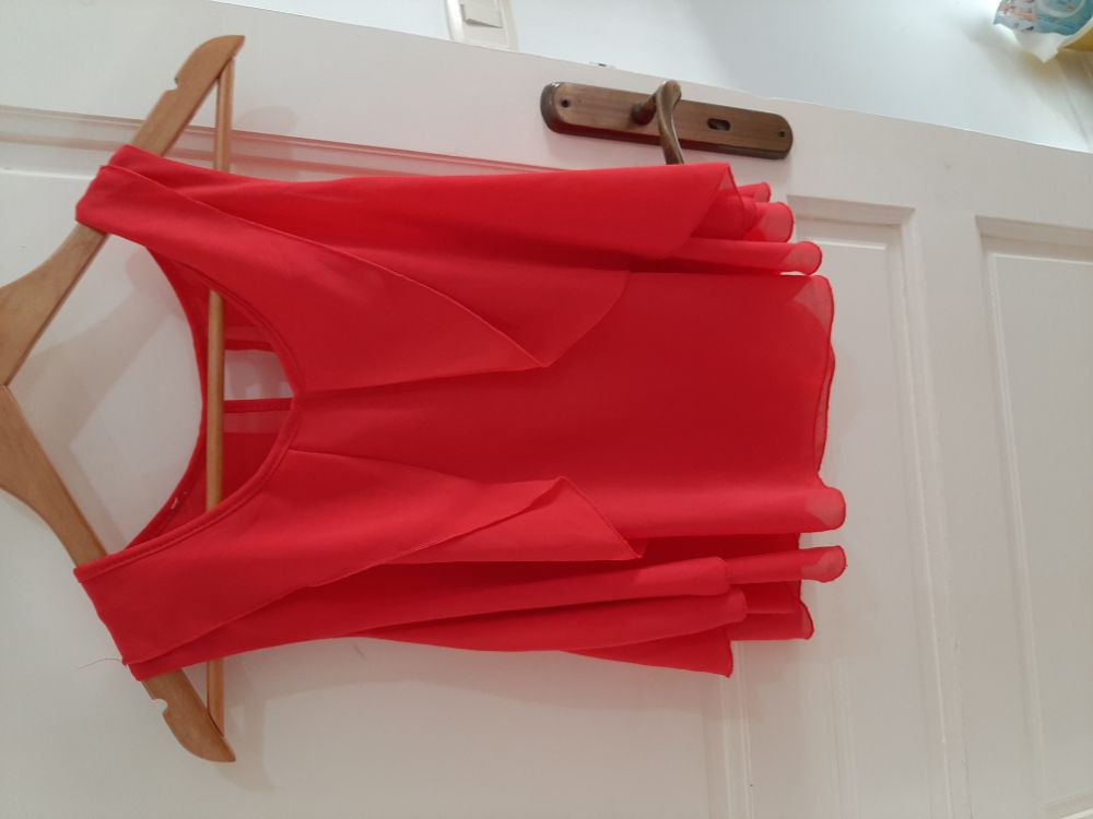 chemise 
